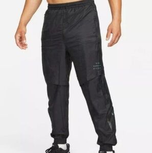 Nike running division pinnacle pants